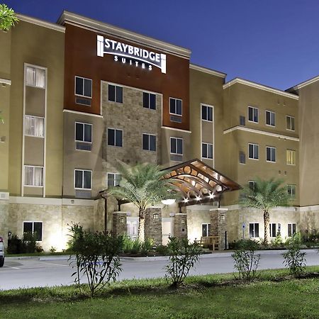 Staybridge Suites Houston W - Westchase Area מראה חיצוני תמונה