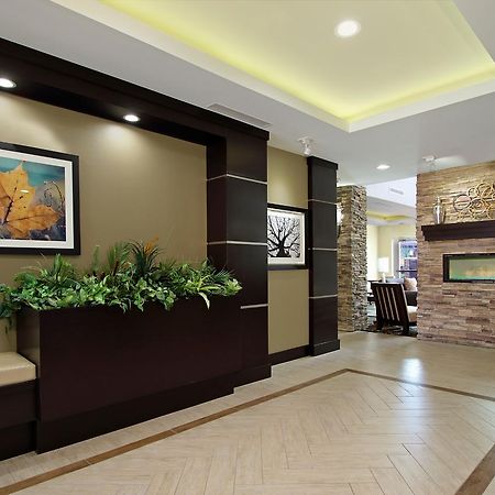 Staybridge Suites Houston W - Westchase Area מראה חיצוני תמונה
