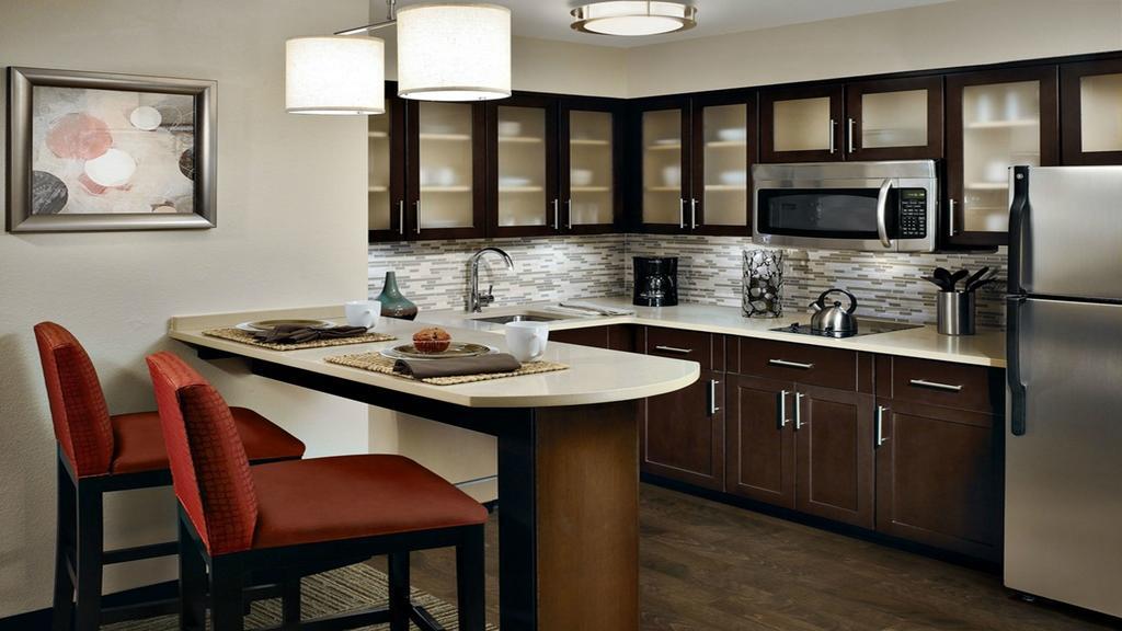 Staybridge Suites Houston W - Westchase Area מראה חיצוני תמונה