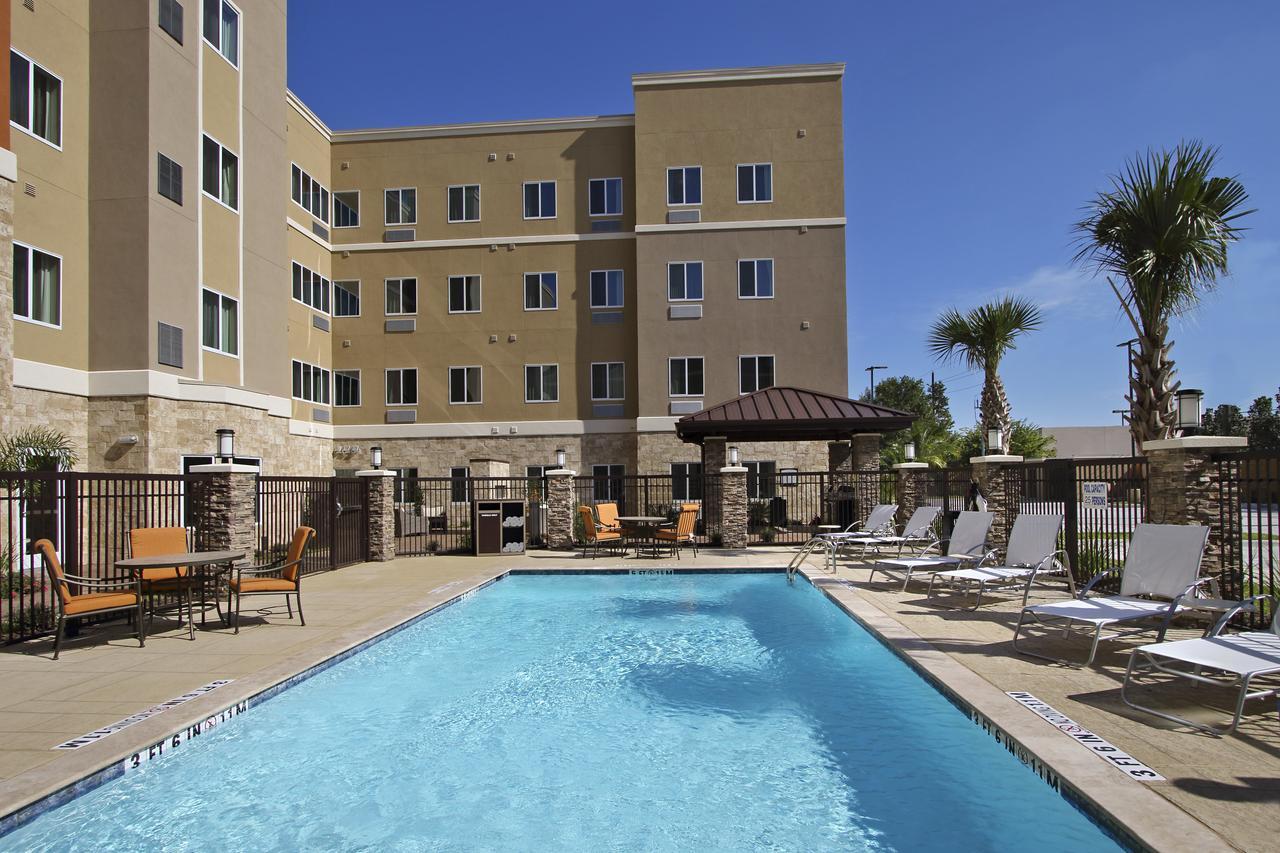 Staybridge Suites Houston W - Westchase Area מראה חיצוני תמונה