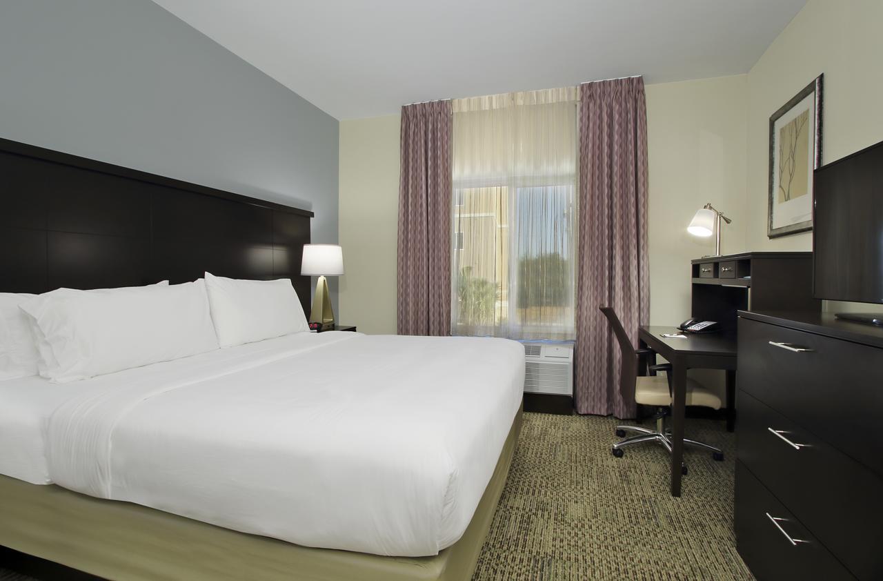 Staybridge Suites Houston W - Westchase Area מראה חיצוני תמונה