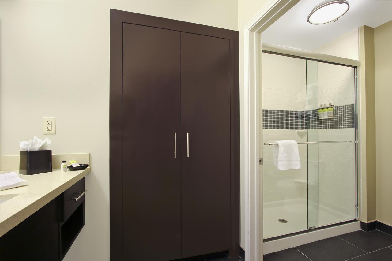Staybridge Suites Houston W - Westchase Area מראה חיצוני תמונה