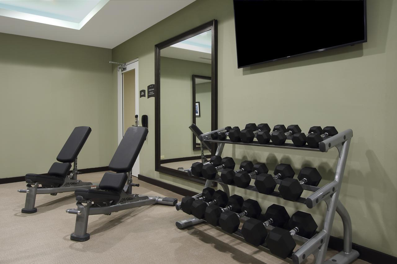 Staybridge Suites Houston W - Westchase Area מראה חיצוני תמונה