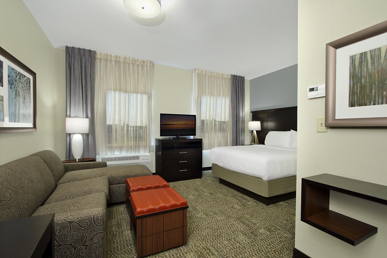 Staybridge Suites Houston W - Westchase Area מראה חיצוני תמונה