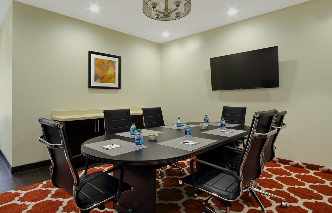 Staybridge Suites Houston W - Westchase Area מראה חיצוני תמונה