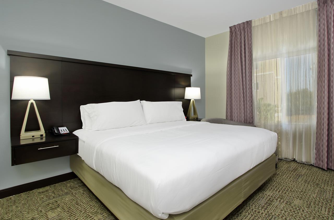 Staybridge Suites Houston W - Westchase Area מראה חיצוני תמונה