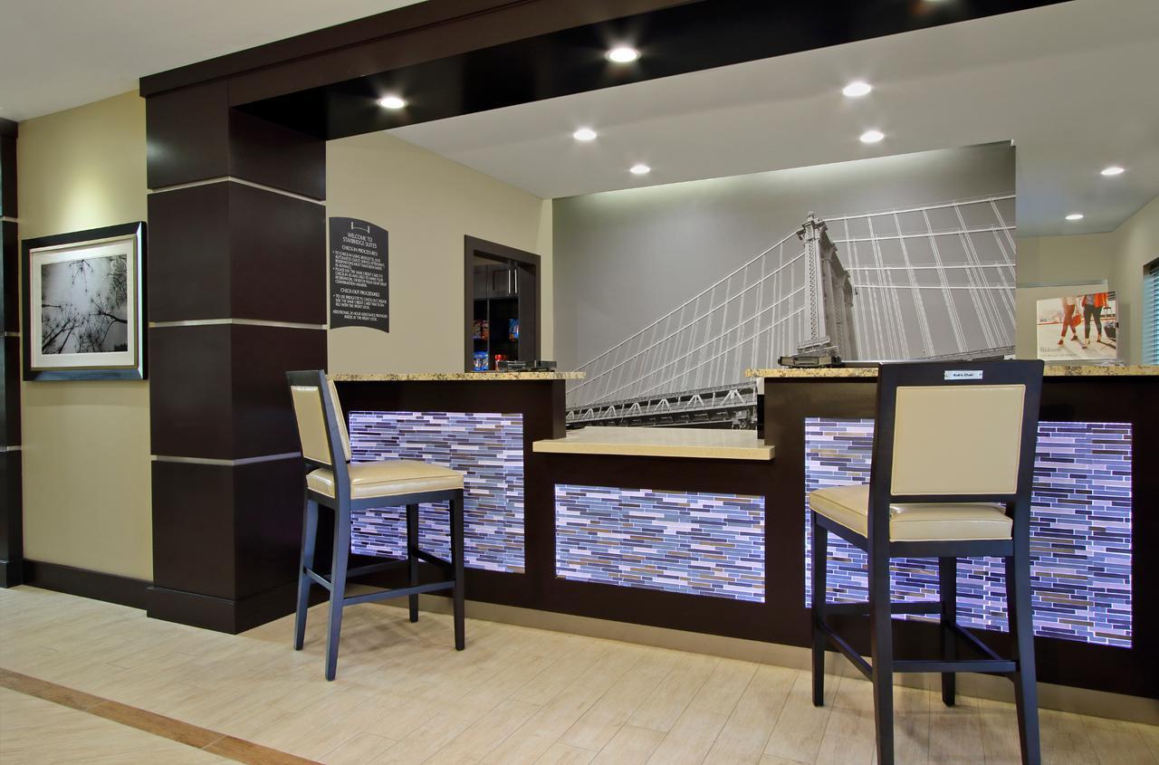 Staybridge Suites Houston W - Westchase Area מראה חיצוני תמונה