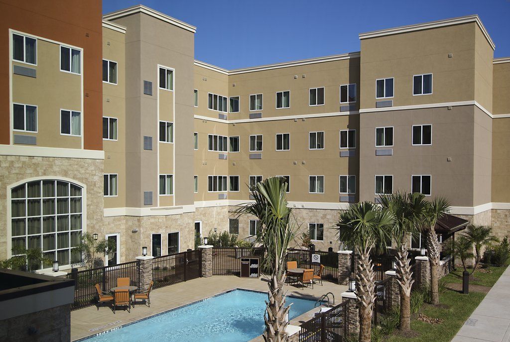 Staybridge Suites Houston W - Westchase Area מראה חיצוני תמונה