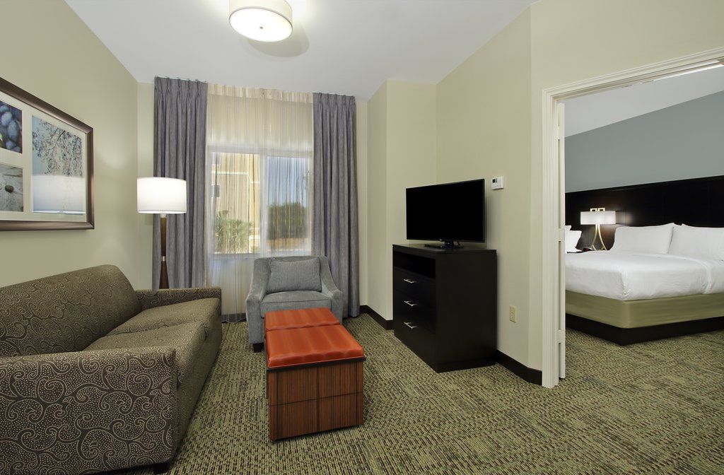 Staybridge Suites Houston W - Westchase Area מראה חיצוני תמונה
