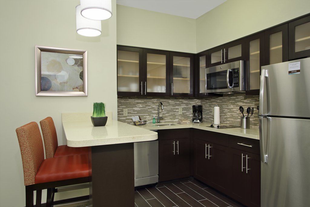 Staybridge Suites Houston W - Westchase Area מראה חיצוני תמונה
