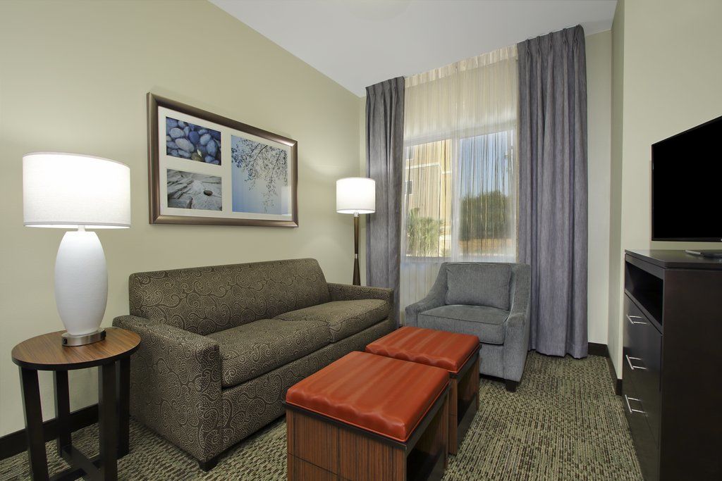 Staybridge Suites Houston W - Westchase Area מראה חיצוני תמונה