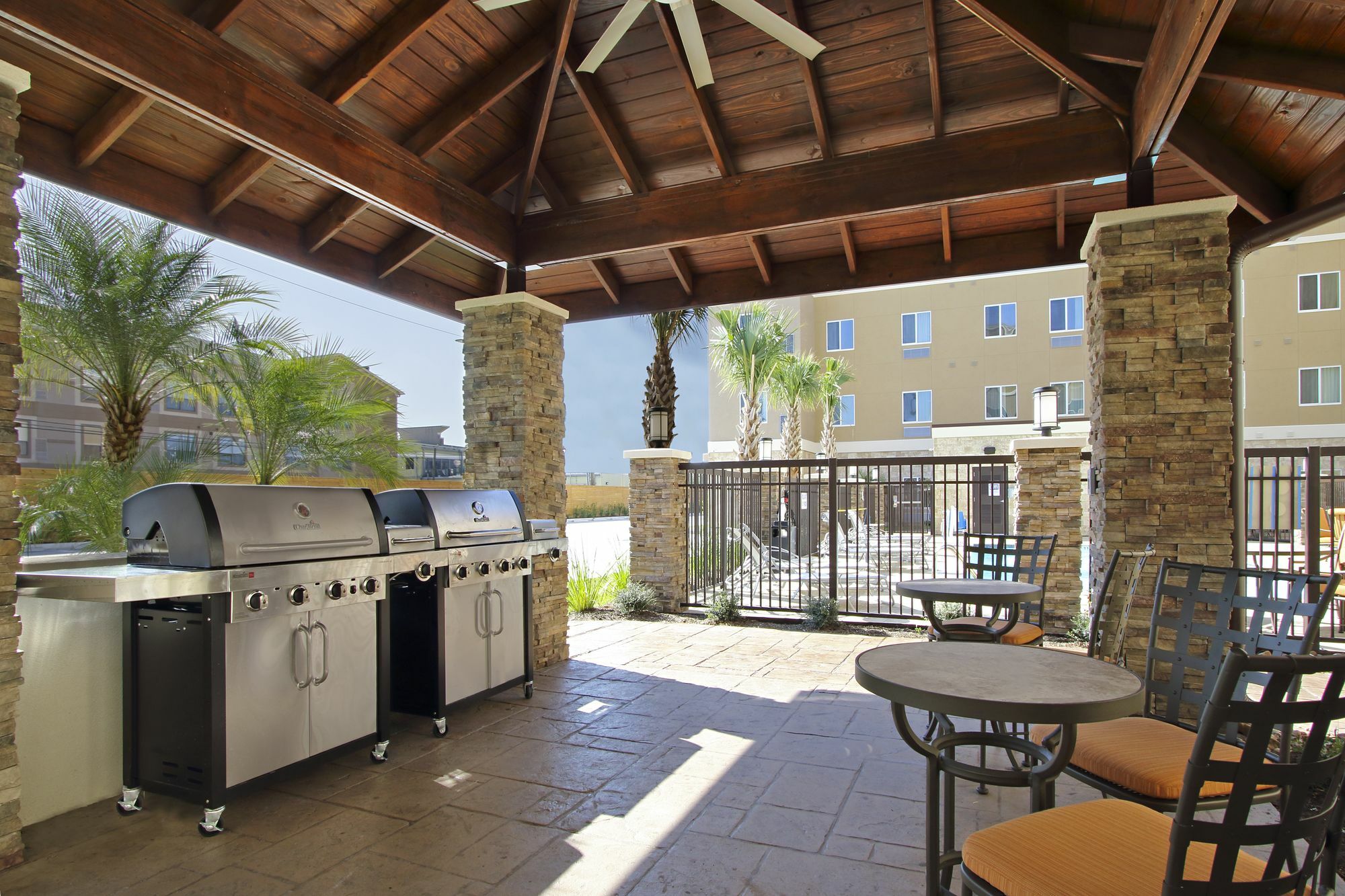 Staybridge Suites Houston W - Westchase Area מראה חיצוני תמונה