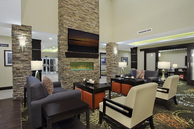 Staybridge Suites Houston W - Westchase Area מראה חיצוני תמונה